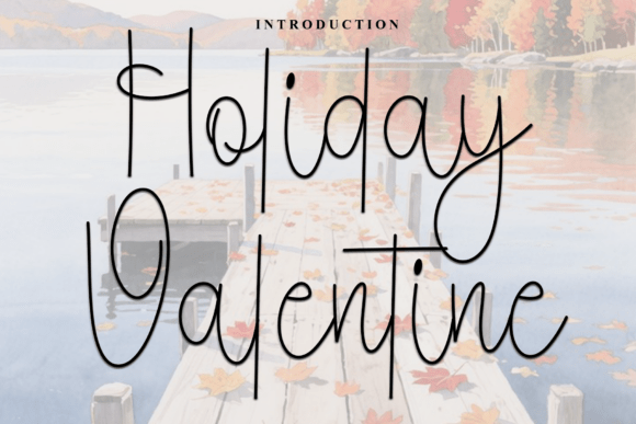 Enhance Your Brand with Holiday Valentine
