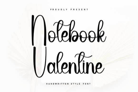 Font That Feels Like a Handwritten Note