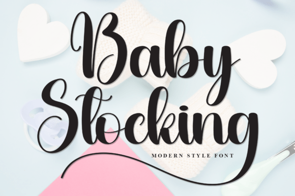How Baby Stocking Transformed My Bakery’s Brand
